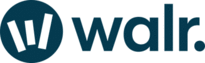 Walr logo